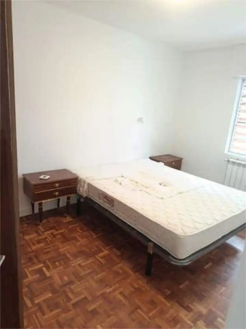 Schlafzimmer von Wohnung zur Miete in Palencia Capital mit Terrasse