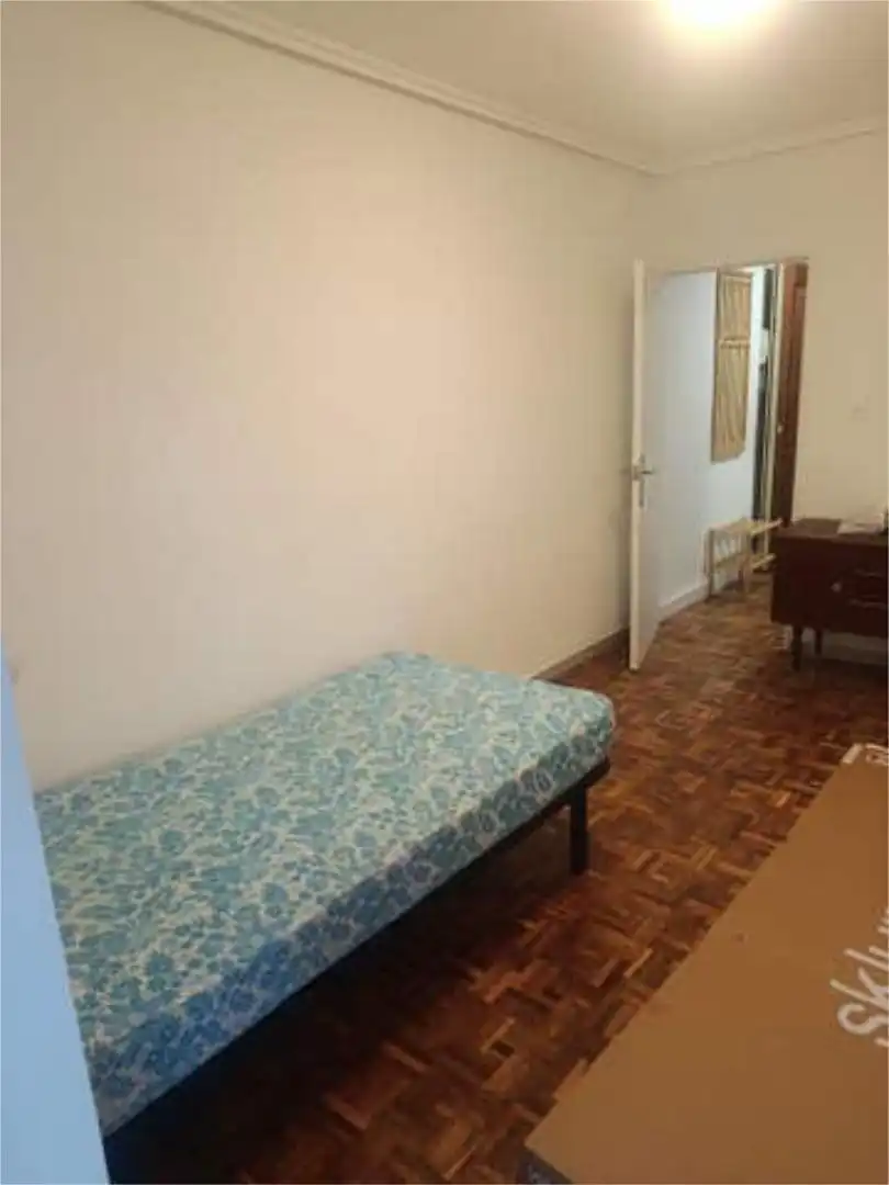 Schlafzimmer von Wohnung zur Miete in Palencia Capital mit Terrasse