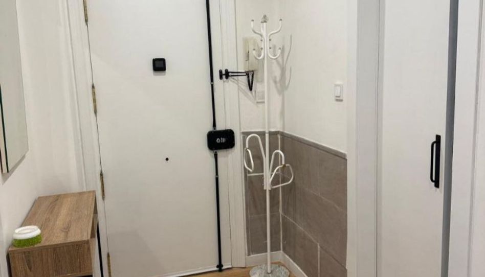Piso de alquiler en Avinguda de Blasco Ibáñez, 164, L'Illa Perduda, Valencia Capital - imagen 1 Foto 1 de Piso de alquiler en Avinguda de Blasco Ibáñez, 164, L'Illa Perduda, Valencia Capital