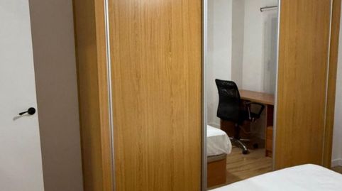 Piso de alquiler en Avinguda de Blasco Ibáñez, 164, L'Illa Perduda, Valencia Capital - imagen 4 Foto 4 de Piso de alquiler en Avinguda de Blasco Ibáñez, 164, L'Illa Perduda, Valencia Capital
