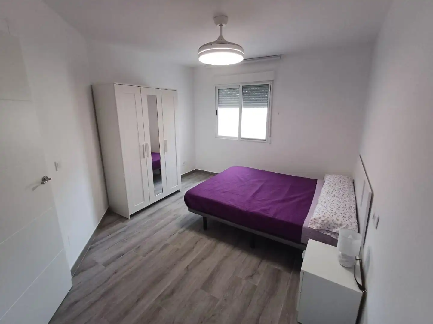 Wohnung zur Miete in Calle Mayor, 115, Alcantarilla