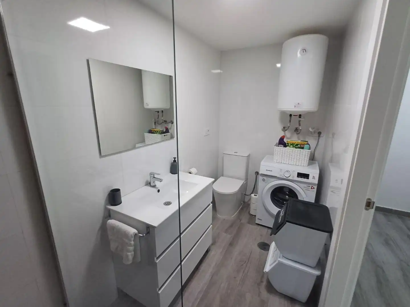 Wohnung zur Miete in Calle Mayor, 115, Alcantarilla