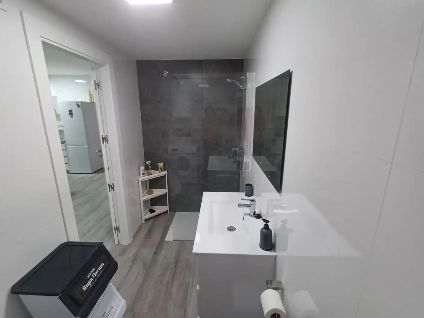Wohnung zur Miete in Calle Mayor, 115, Alcantarilla