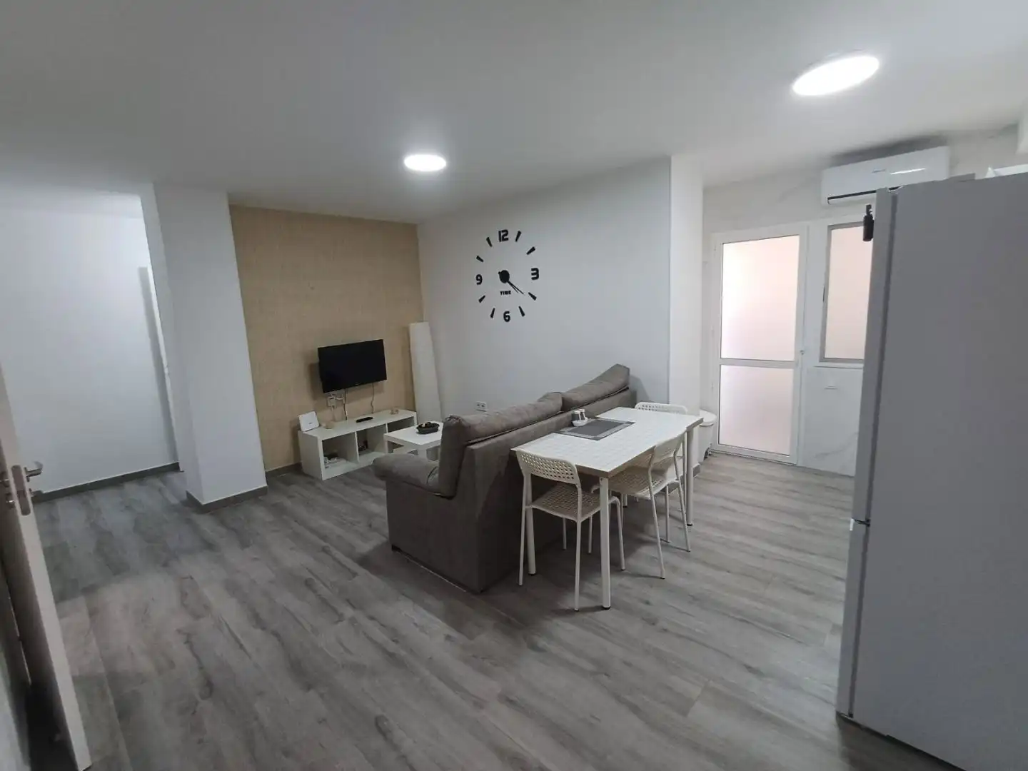 Wohnung zur Miete in Calle Mayor, 115, Alcantarilla