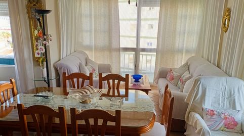Piso de alquiler en Pasaje Norte, 15, Paseo Marítimo de Levante, Vélez-Málaga - imagen 5 Foto 5 de Piso de alquiler en Pasaje Norte, 15, Paseo Marítimo de Levante, Vélez-Málaga