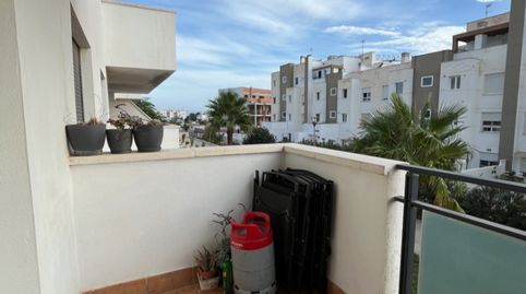 Foto 4 de Pis en venda a Calle de Los Juegos de Atenas, 20, El Toyo, Almería Capital