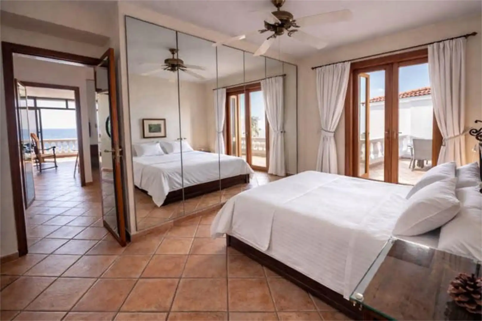 Casa o chalet en venta en Acantilados de Los Gigantes Habitación de Casa o chalet en venta en Santiago del Teide