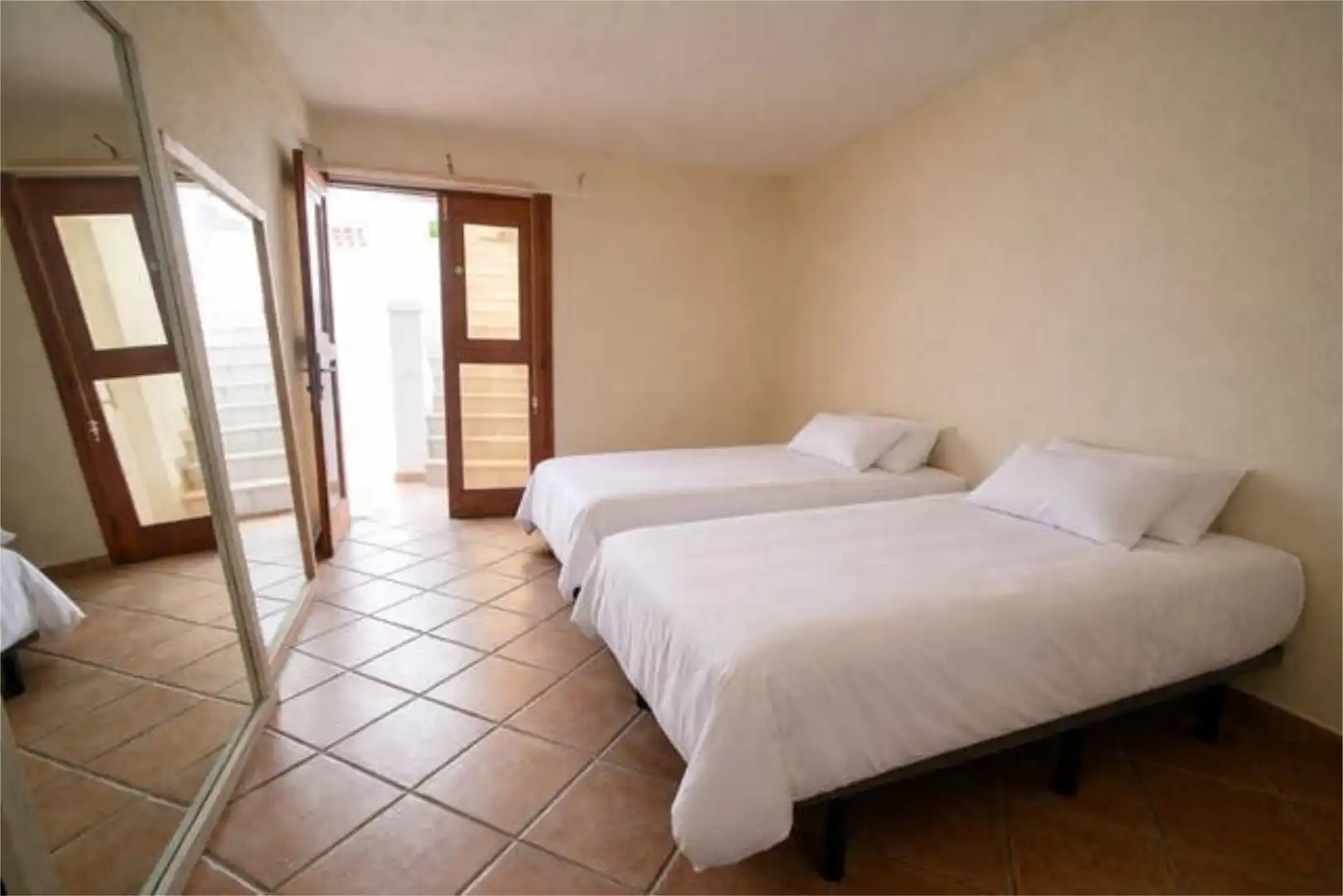 Casa o chalet en venta en Acantilados de Los Gigantes Habitación de Casa o chalet en venta en Santiago del Teide