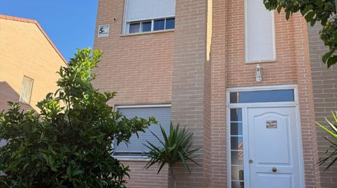 Casa o xalet en venda a Camino Cobisa, 35, Argés, Toledo - imatge 2 Foto 2 de Casa o xalet en venda a Camino Cobisa, 35, Argés, Toledo