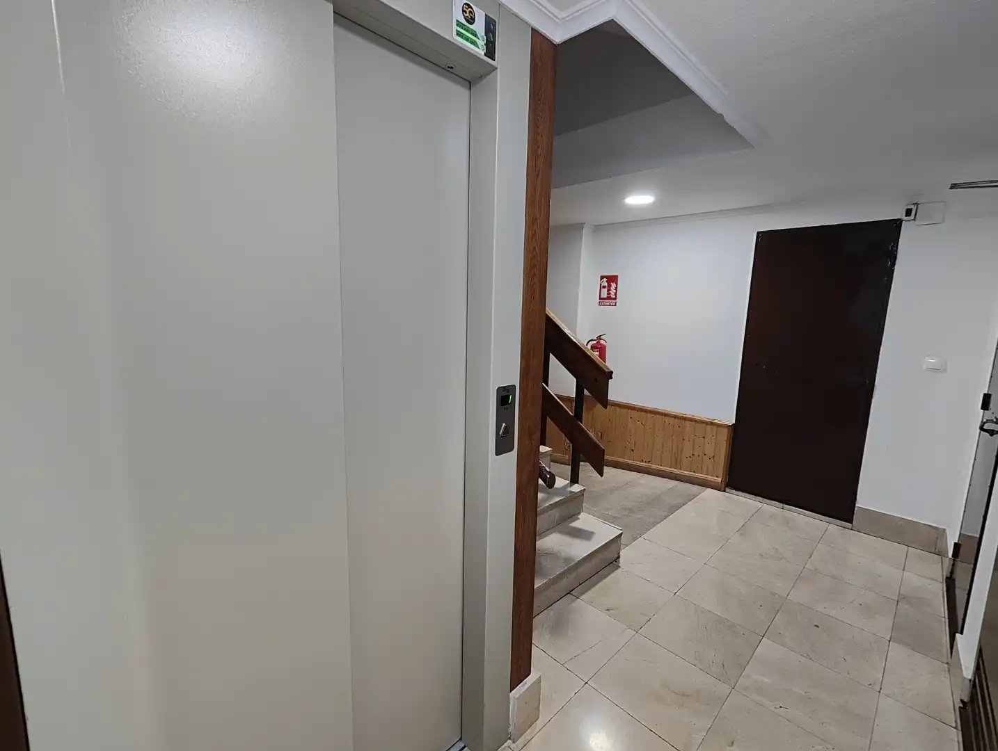 Pis en venda a Calle Cristo, 22, Valdepeñas Pis en venda en Valdepeñas