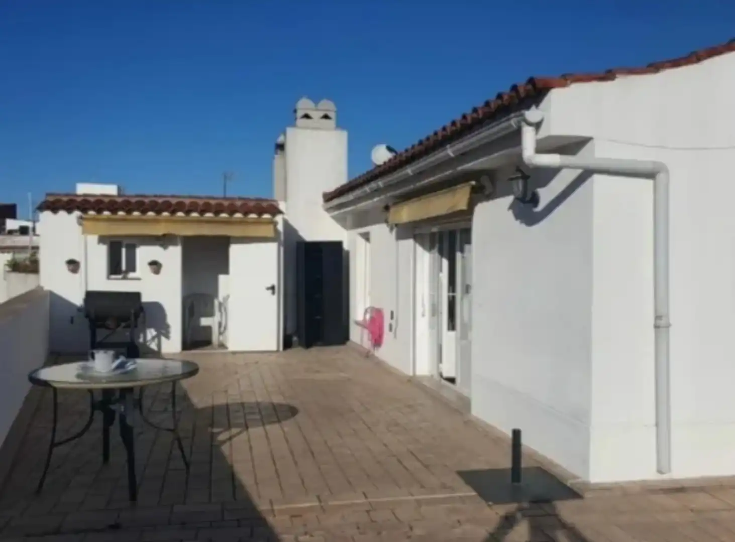 Ático de alquiler en Plaza del Arroyo, 26, Centro Ático de alquiler en Plaza del Arroyo, 26, Centro