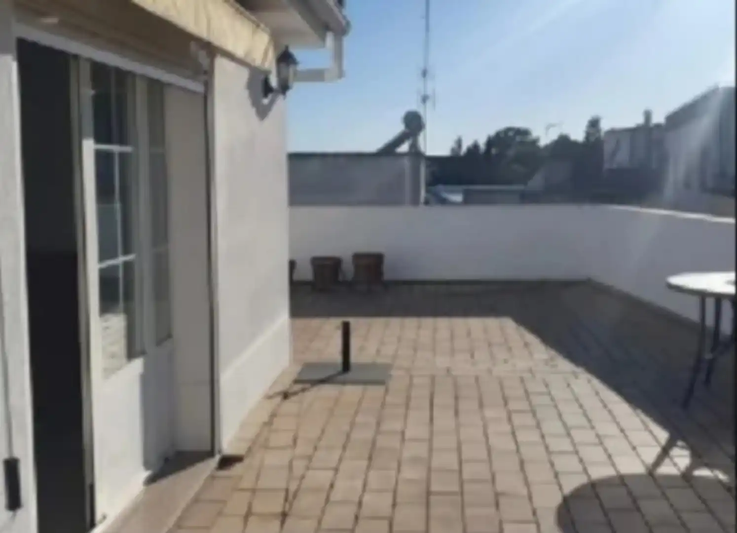 Attic for rent in Plaza del Arroyo, 29, Centro Attic for rent in Plaza del Arroyo, 29, Centro