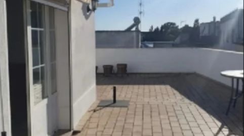 Ático de alquiler en Plaza del Arroyo, 26, Centro, Jerez de la Frontera - imagen 2 Foto 2 de Ático de alquiler en Plaza del Arroyo, 26, Centro, Jerez de la Frontera