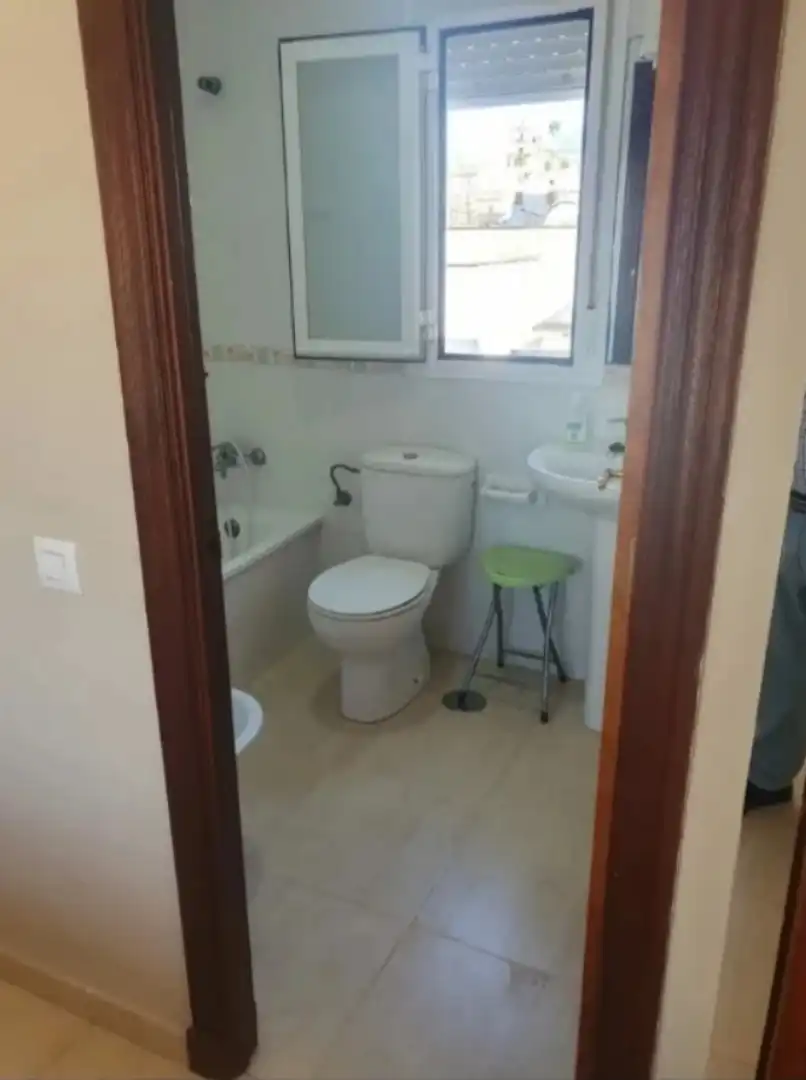 Attic for rent in Plaza del Arroyo, 29, Centro Attic for rent in Plaza del Arroyo, 29, Centro