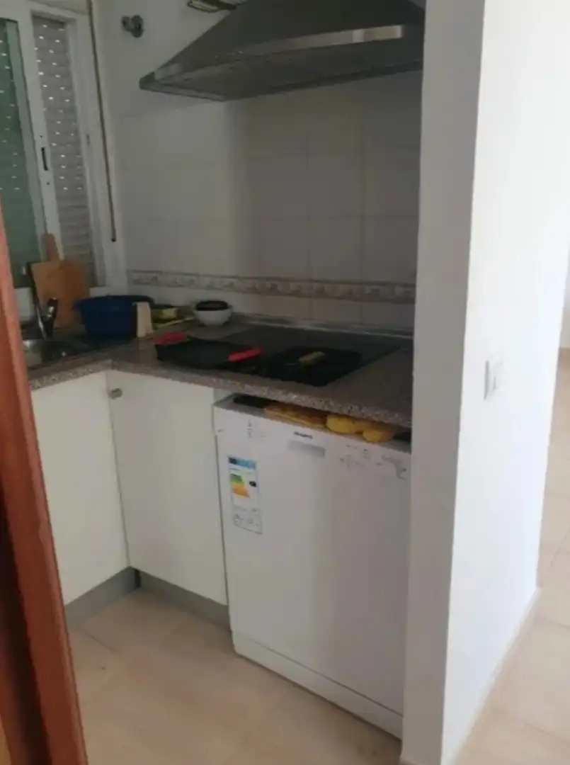 Attic for rent in Plaza del Arroyo, 29, Centro Attic for rent in Plaza del Arroyo, 29, Centro