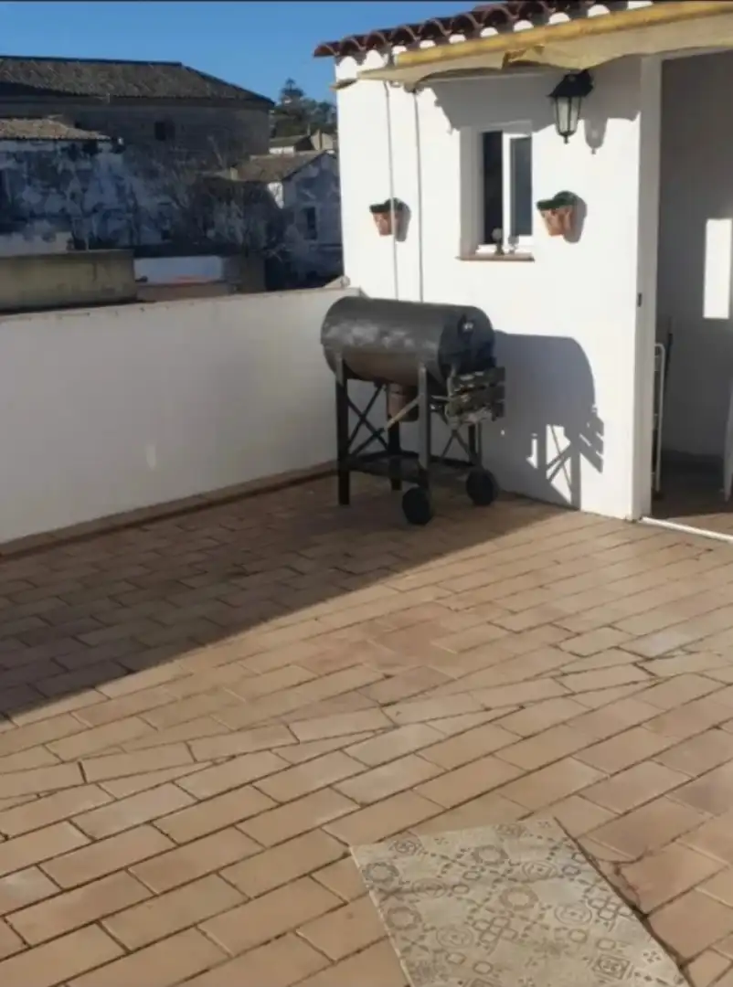 Attic for rent in Plaza del Arroyo, 29, Centro Attic for rent in Plaza del Arroyo, 29, Centro