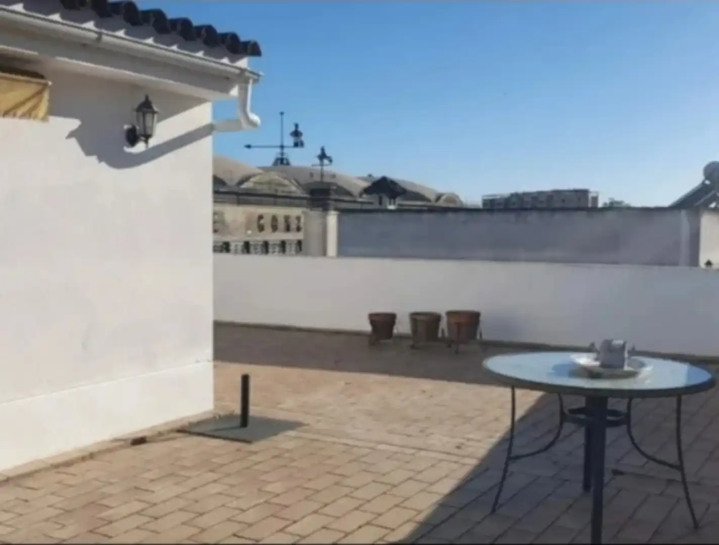 Attic for rent in Plaza del Arroyo, 29, Centro Attic for rent in Plaza del Arroyo, 29, Centro