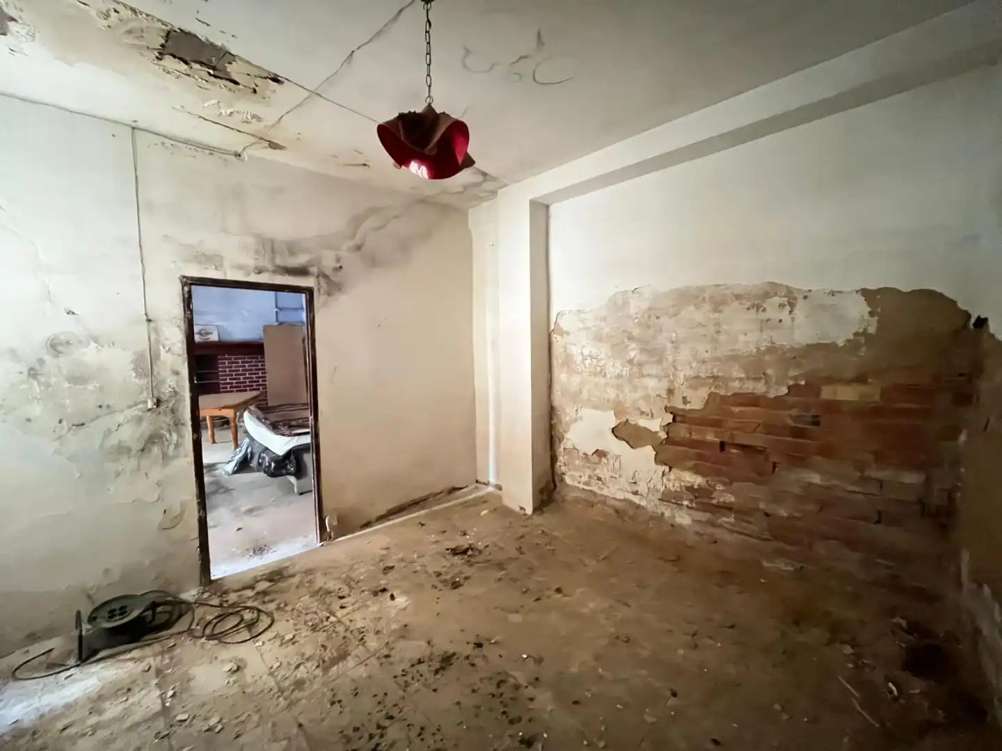 Casa adosada en venta en Calle Cuba, 5, Arrayanes Casa adosada en venta en Linares con Aire acondicionado y Terraza
