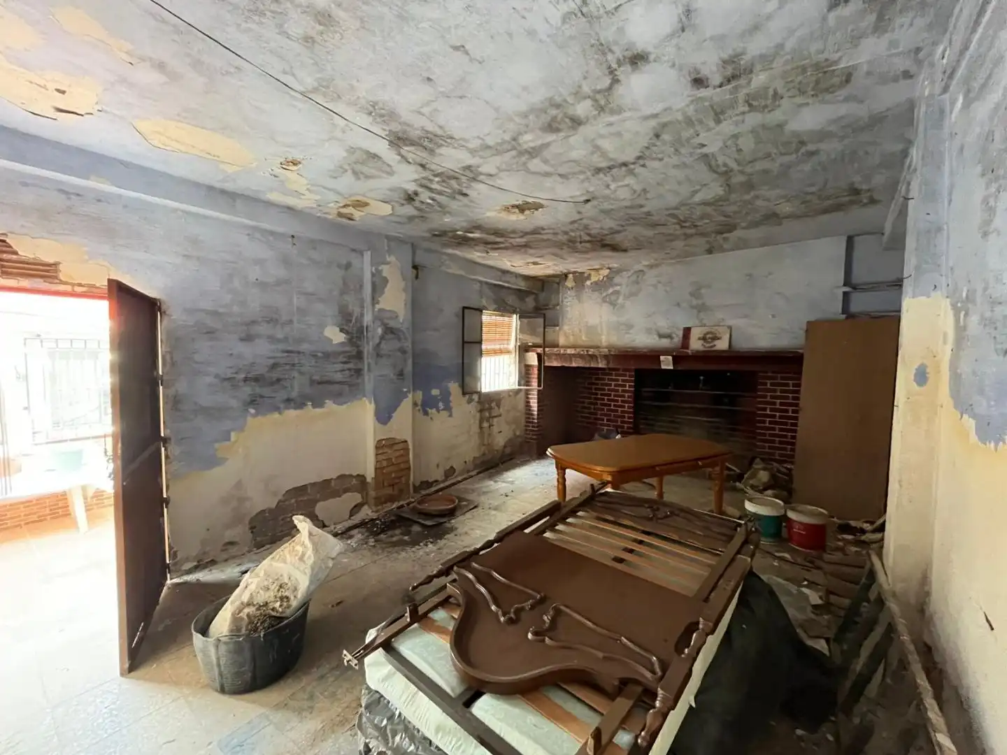 Casa adosada en venta en Calle Cuba, 5, Arrayanes Casa adosada en venta en Linares con Aire acondicionado y Terraza