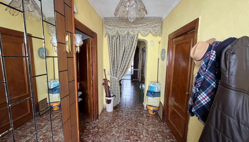Einfamilien-Reihenhaus zum Verkauf in Calle Cuba, 5, Arrayanes, Linares - Bild 1 Foto 1 von Einfamilien-Reihenhaus zum Verkauf in Calle Cuba, 5, Arrayanes, Linares