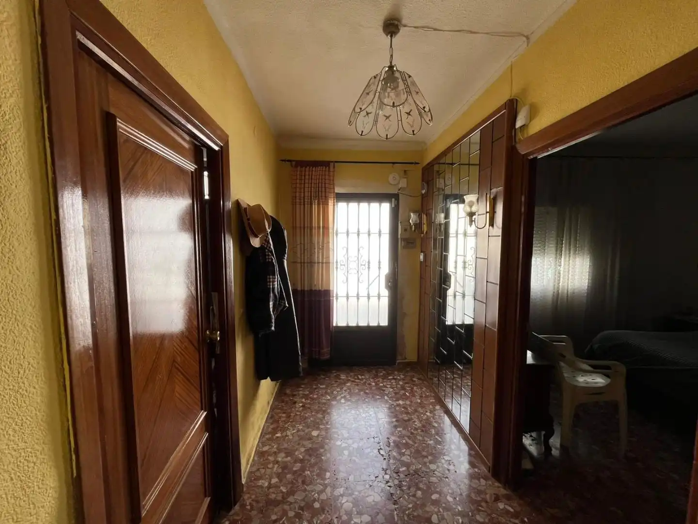 Casa adosada en venta en Calle Cuba, 5, Arrayanes Casa adosada en venta en Linares con Aire acondicionado y Terraza