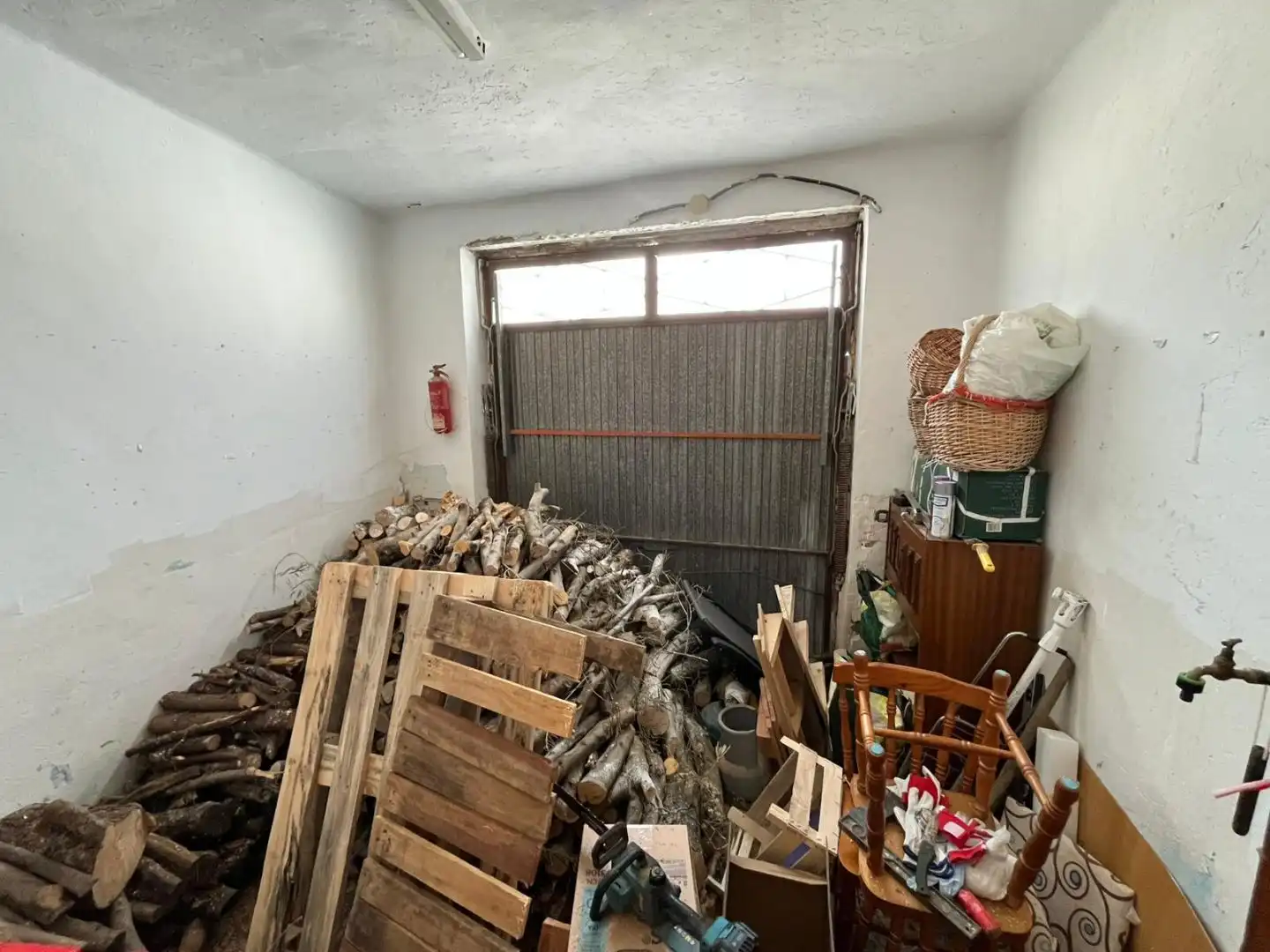 Casa adosada en venta en Calle Cuba, 5, Arrayanes Casa adosada en venta en Linares con Aire acondicionado y Terraza