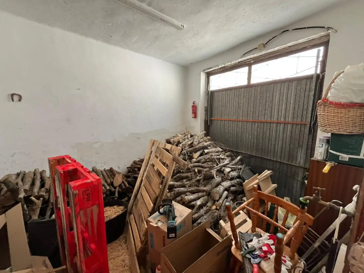 Casa adosada en venta en Calle Cuba, 5, Arrayanes Casa adosada en venta en Linares con Aire acondicionado y Terraza