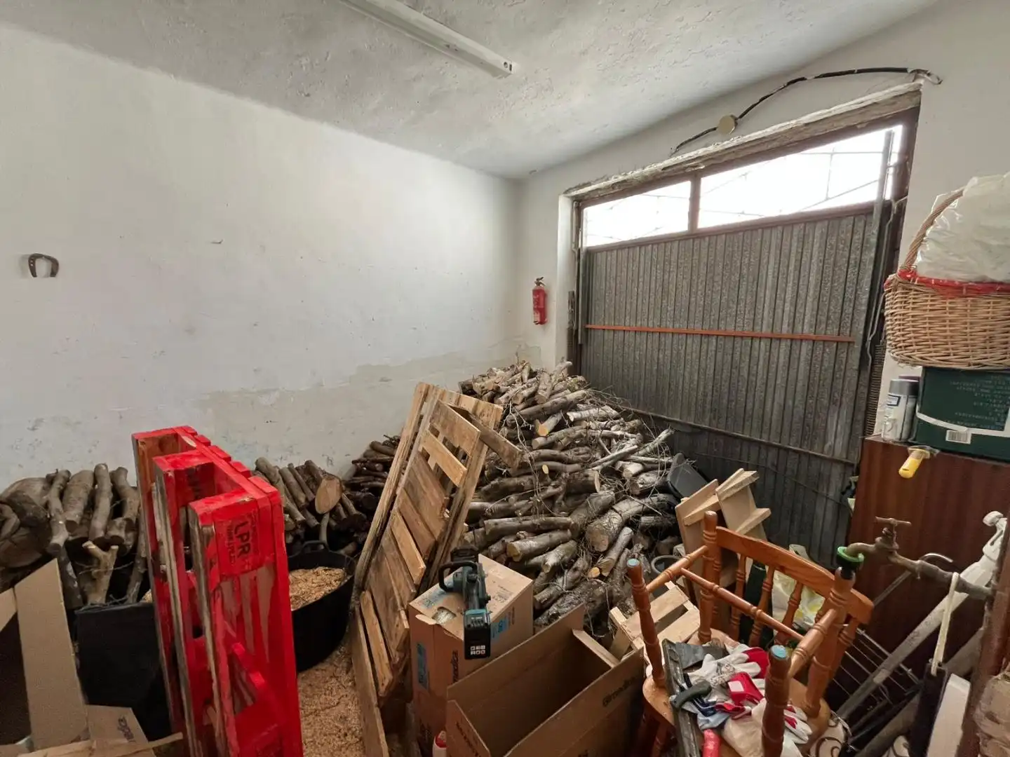 Casa adosada en venta en Calle Cuba, 5, Arrayanes Casa adosada en venta en Linares con Aire acondicionado y Terraza