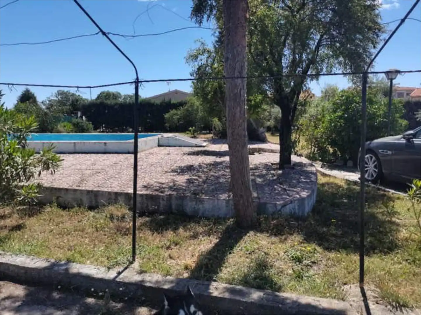 Casa o xalet en venda a Barajas de Melo Casa o xalet en venda en Barajas de Melo amb Terrassa i Piscina