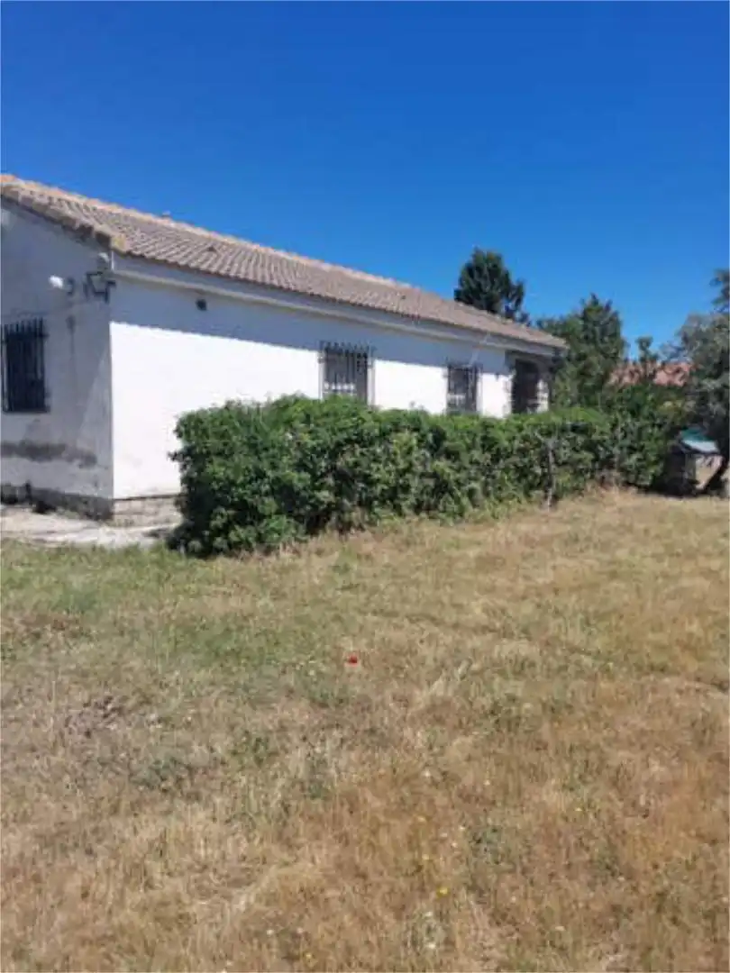 Casa o xalet en venda a Barajas de Melo Casa o xalet en venda en Barajas de Melo amb Terrassa i Piscina