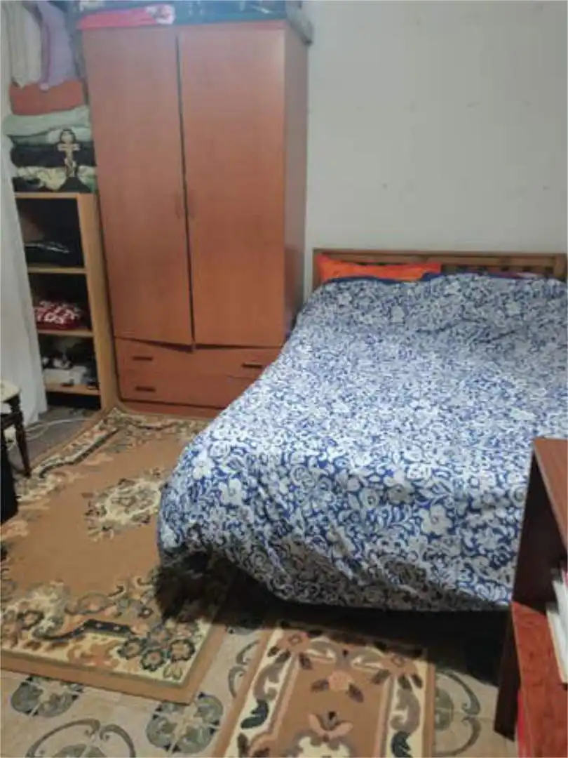 Casa o xalet en venda a Barajas de Melo Dormitori de Casa o xalet en venda en Barajas de Melo amb Terrassa i Piscina