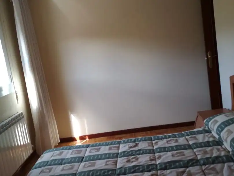 Piso en venta en Avenida Doctor Rodríguez de la Fuente, 5, Briviesca Habitación de Piso en venta en Briviesca con Terraza