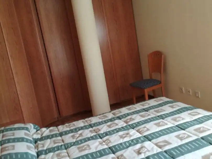 Piso en venta en Avenida Doctor Rodríguez de la Fuente, 5, Briviesca Habitación de Piso en venta en Briviesca con Terraza