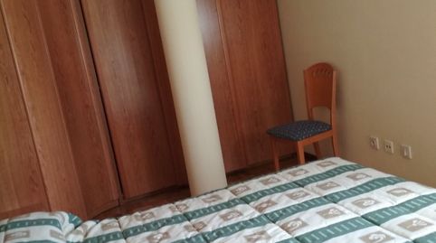 Piso en venta en Avenida Doctor Rodríguez de la Fuente, 5, Briviesca, Burgos - imagen 2 Foto 2 de Piso en venta en Avenida Doctor Rodríguez de la Fuente, 5, Briviesca, Burgos