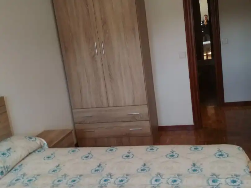 Piso en venta en Avenida Doctor Rodríguez de la Fuente, 5, Briviesca Habitación de Piso en venta en Briviesca con Terraza