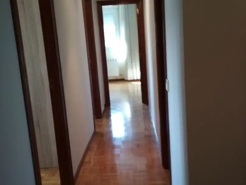 Piso en venta en Avenida Doctor Rodríguez de la Fuente, 5, Briviesca Piso en venta en Briviesca con Terraza