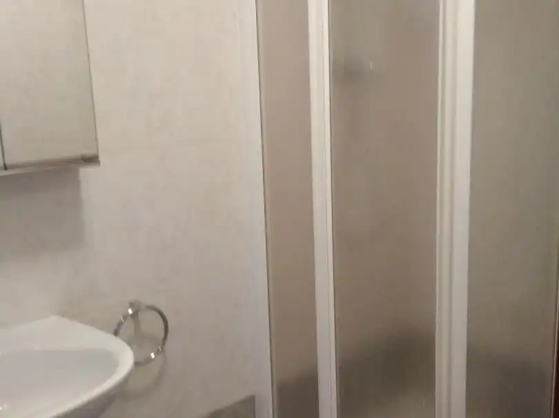Piso en venta en Avenida Doctor Rodríguez de la Fuente, 5, Briviesca Baño de Piso en venta en Briviesca con Terraza