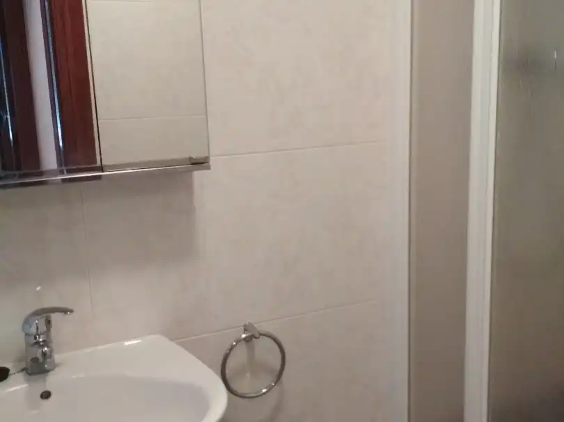 Piso en venta en Avenida Doctor Rodríguez de la Fuente, 5, Briviesca Baño de Piso en venta en Briviesca con Terraza