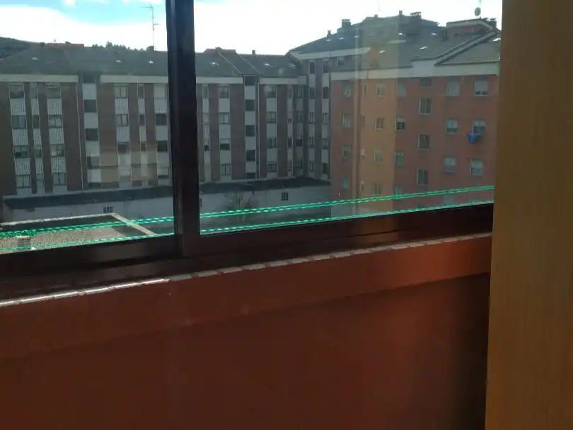 Piso en venta en Avenida Doctor Rodríguez de la Fuente, 5, Briviesca Terraza de Piso en venta en Briviesca con Terraza