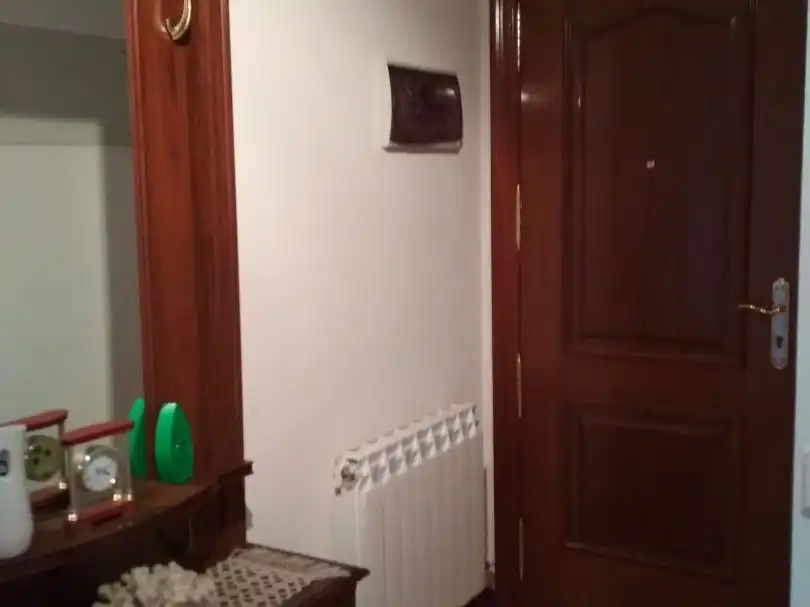 Piso en venta en Avenida Doctor Rodríguez de la Fuente, 5, Briviesca Piso en venta en Briviesca con Terraza