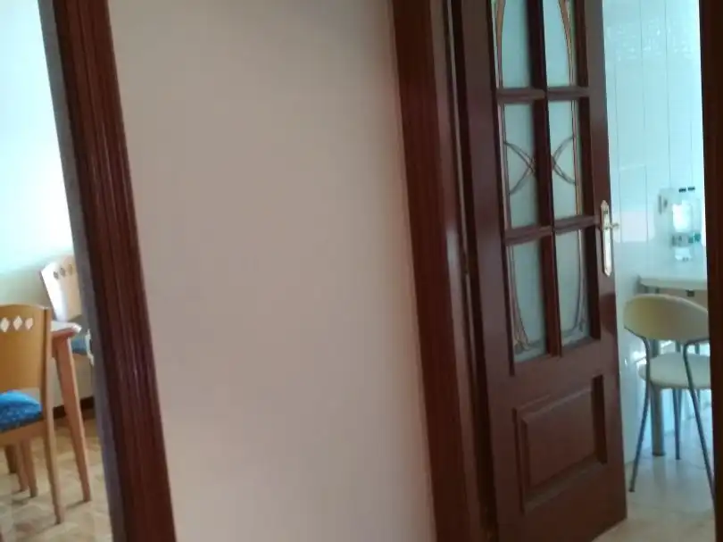 Piso en venta en Avenida Doctor Rodríguez de la Fuente, 5, Briviesca Piso en venta en Briviesca con Terraza