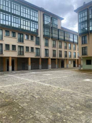 Piso en Venta en Ribadeo