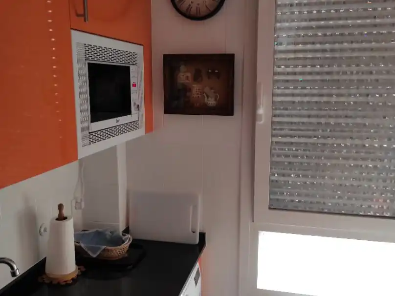 Wohnung zur Miete in Calle Duques de Nájera, 64, Juzgados Wohnung zur Miete in Calle Duques de Nájera, 64, Juzgados