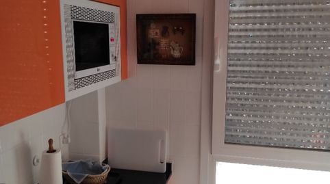 Foto 3 de Pis de lloguer a Calle Duques de Nájera, 64, Juzgados, Logroño
