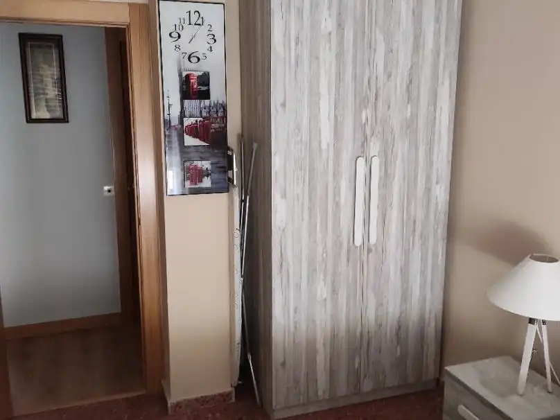 Wohnung zur Miete in Calle Duques de Nájera, 64, Juzgados Wohnung zur Miete in Calle Duques de Nájera, 64, Juzgados
