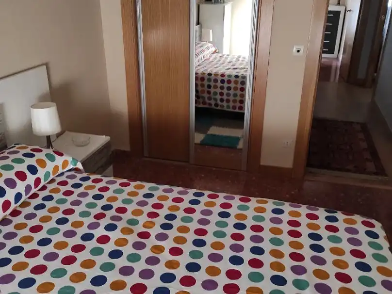 Wohnung zur Miete in Calle Duques de Nájera, 64, Juzgados Wohnung zur Miete in Calle Duques de Nájera, 64, Juzgados