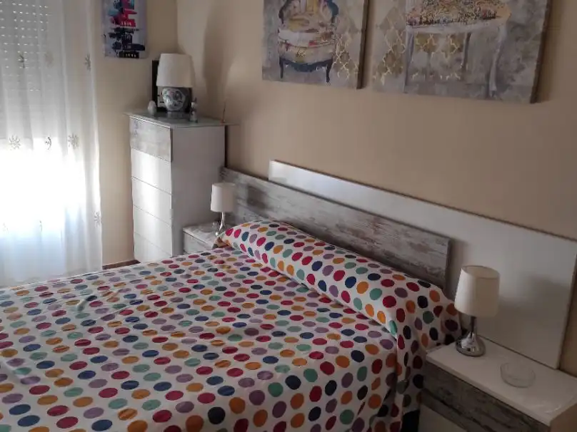 Wohnung zur Miete in Calle Duques de Nájera, 64, Juzgados Wohnung zur Miete in Calle Duques de Nájera, 64, Juzgados