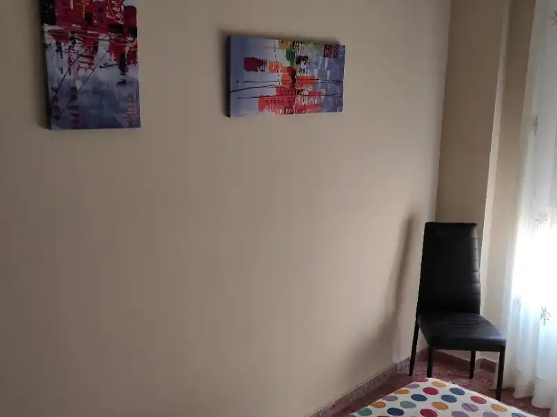 Wohnung zur Miete in Calle Duques de Nájera, 64, Juzgados Wohnung zur Miete in Calle Duques de Nájera, 64, Juzgados