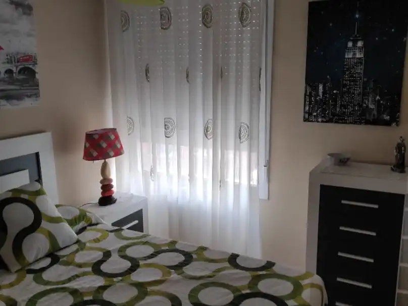 Wohnung zur Miete in Calle Duques de Nájera, 64, Juzgados Wohnung zur Miete in Calle Duques de Nájera, 64, Juzgados