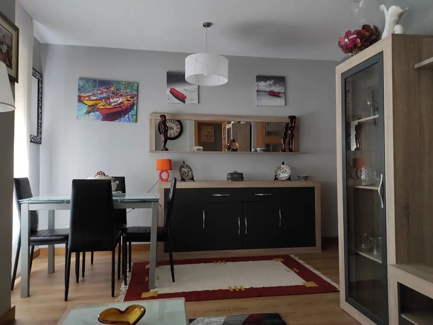 Wohnung zur Miete in Calle Duques de Nájera, 64, Juzgados Wohnung zur Miete in Calle Duques de Nájera, 64, Juzgados